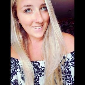 Meet your Posher, Nichole